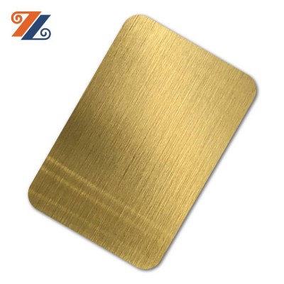 4x8 stainless steel sheet price hairline no.4 satin brush stainless steel decorative stainless steel sheet for wall panel